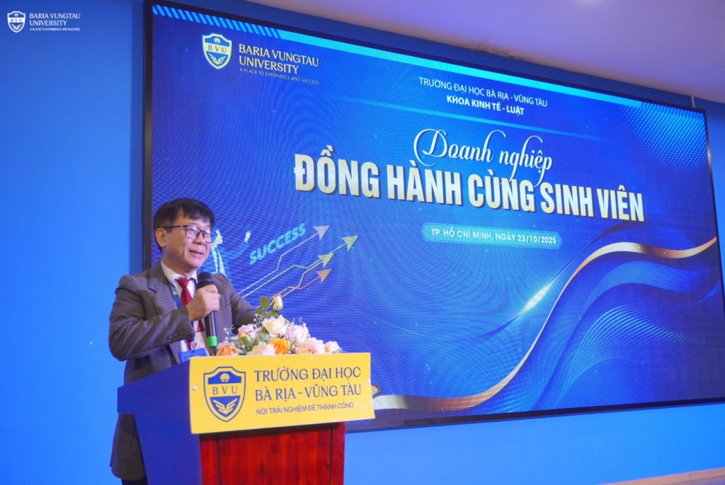 “Chuẩn quốc tế” đang trở thành thước đo mới cho đầu tư giáo dục tại Việt Nam, đây là yếu tố quan trọng để giáo dục Việt Nam vươn tầm khu vực và thế giới.