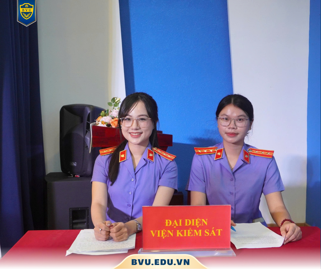 ÁNH TUYẾT – CÔ SINH VIÊN BVU DUY NHẤT CỦA BR-VT (CŨ) ĐẠT DANH HIỆU SAO THÁNG GIÊNG QUỐC GIA