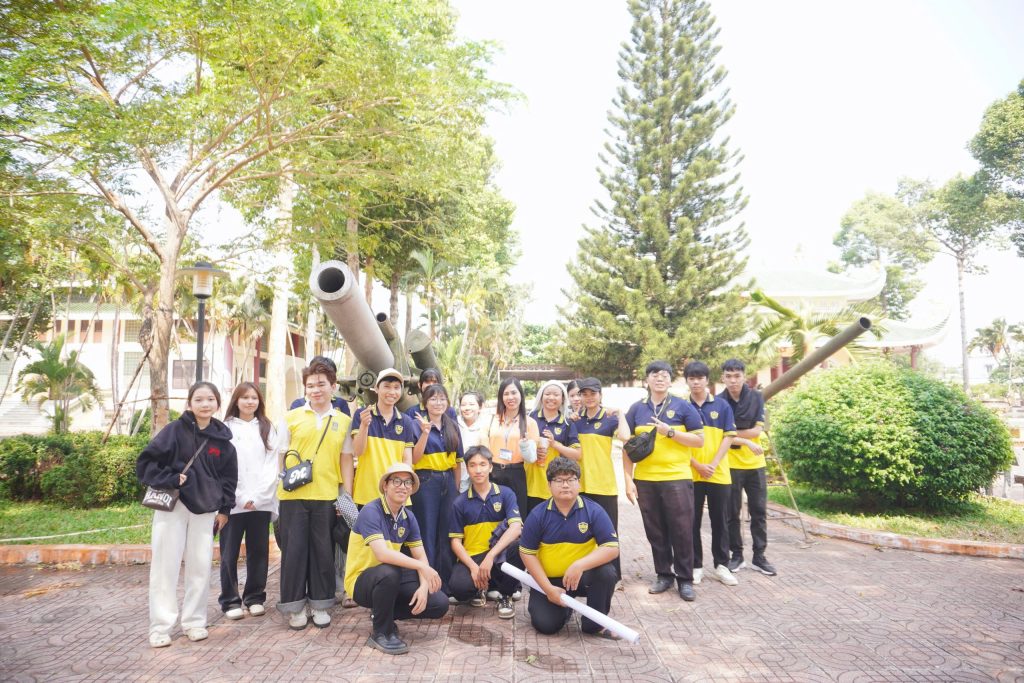 MỘT NGÀY LÀM “NGƯỜI TRONG NGHỀ” CỦA SINH VIÊN QUẢN TRỊ KHÁCH SẠN BVU