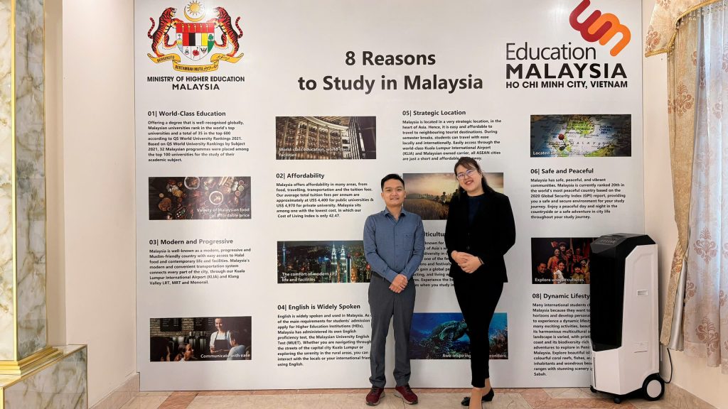 BVU INTERNATIONAL PARTNERSHIP WEEK: KẾT NỐI TRI THỨC, MỞ RỘNG TƯƠNG LAI