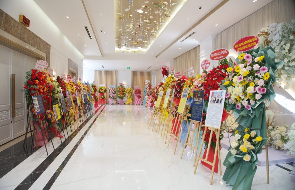 BVU – 20 NĂM MỘT HÀNH TRÌNH, KHÁT VỌNG VƯƠN XA