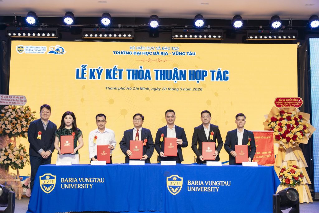 BVU consolidates personnel structure and appoints new managers