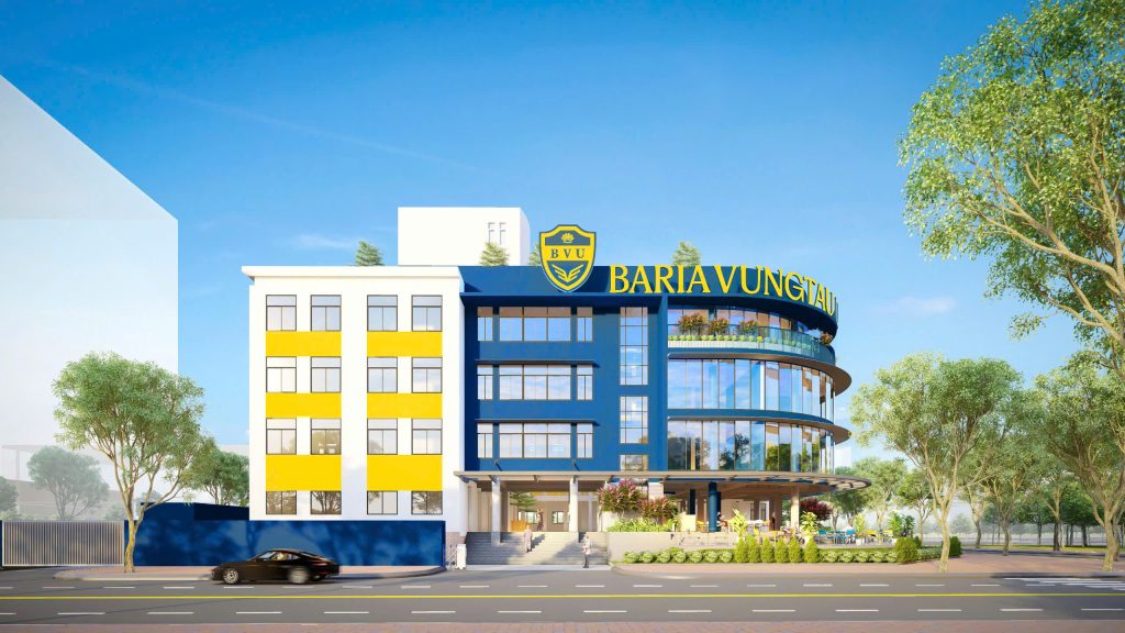 KỲ THI ĐÁNH GIÁ NĂNG LỰC CỦA ĐHQG TP. HỒ CHÍ MINH (V-ACT) 2026 TẠI VŨNG TÀU: BVU CHUẨN BỊ TỐT NHẤT ĐỂ ĐÓN THÍ SINH