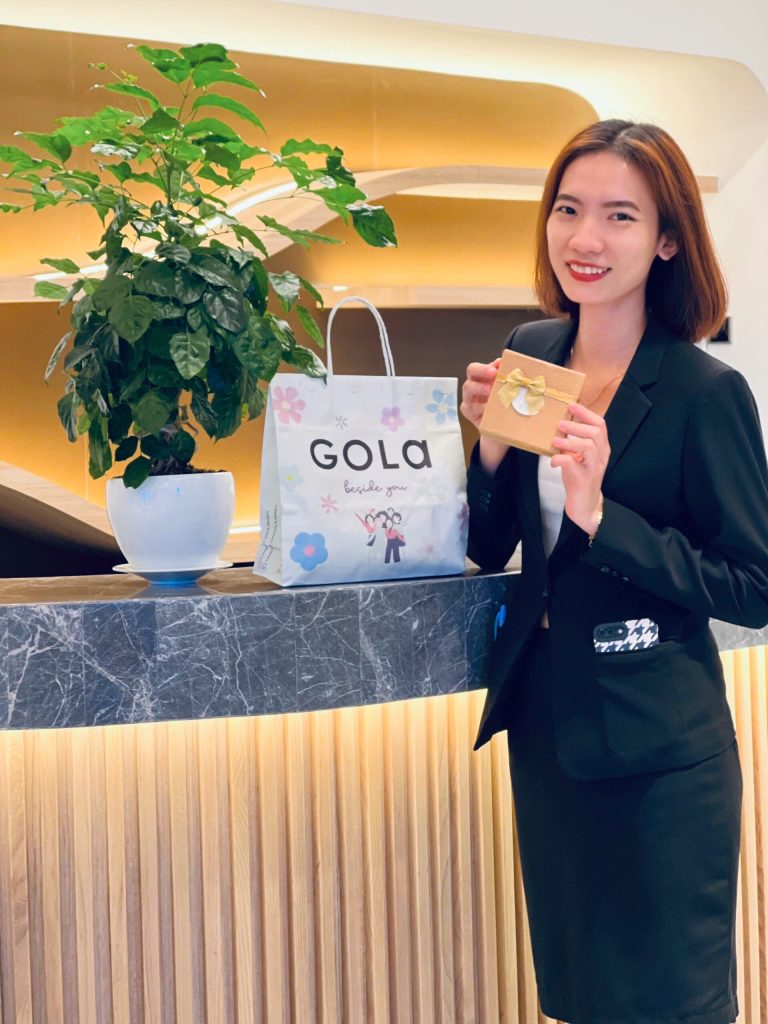 Triết Lý “Listen To Listen” Và Nghệ Thuật Lãnh Đạo 3 Bước Của Nữ Cựu Sinh Viên BVU Tại Resort Đẳng Cấp Quốc Tế