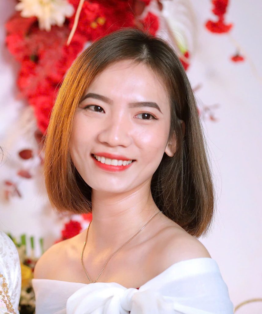 Triết Lý “Listen To Listen” Và Nghệ Thuật Lãnh Đạo 3 Bước Của Nữ Cựu Sinh Viên BVU Tại Resort Đẳng Cấp Quốc Tế