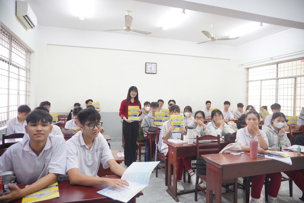 CÁCH TÍNH ĐIỂM XÉT TỐT NGHIỆP THPT NĂM 2026 – CẬP NHẬT MỚI NHẤT