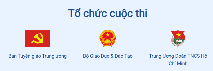 Hưởng ứng Cuộc Thi Trực Tuyến Học Tập và Làm Theo Tư Tưởng, Đạo Đức, Phong Cách Hồ Chí Minh Năm 2024