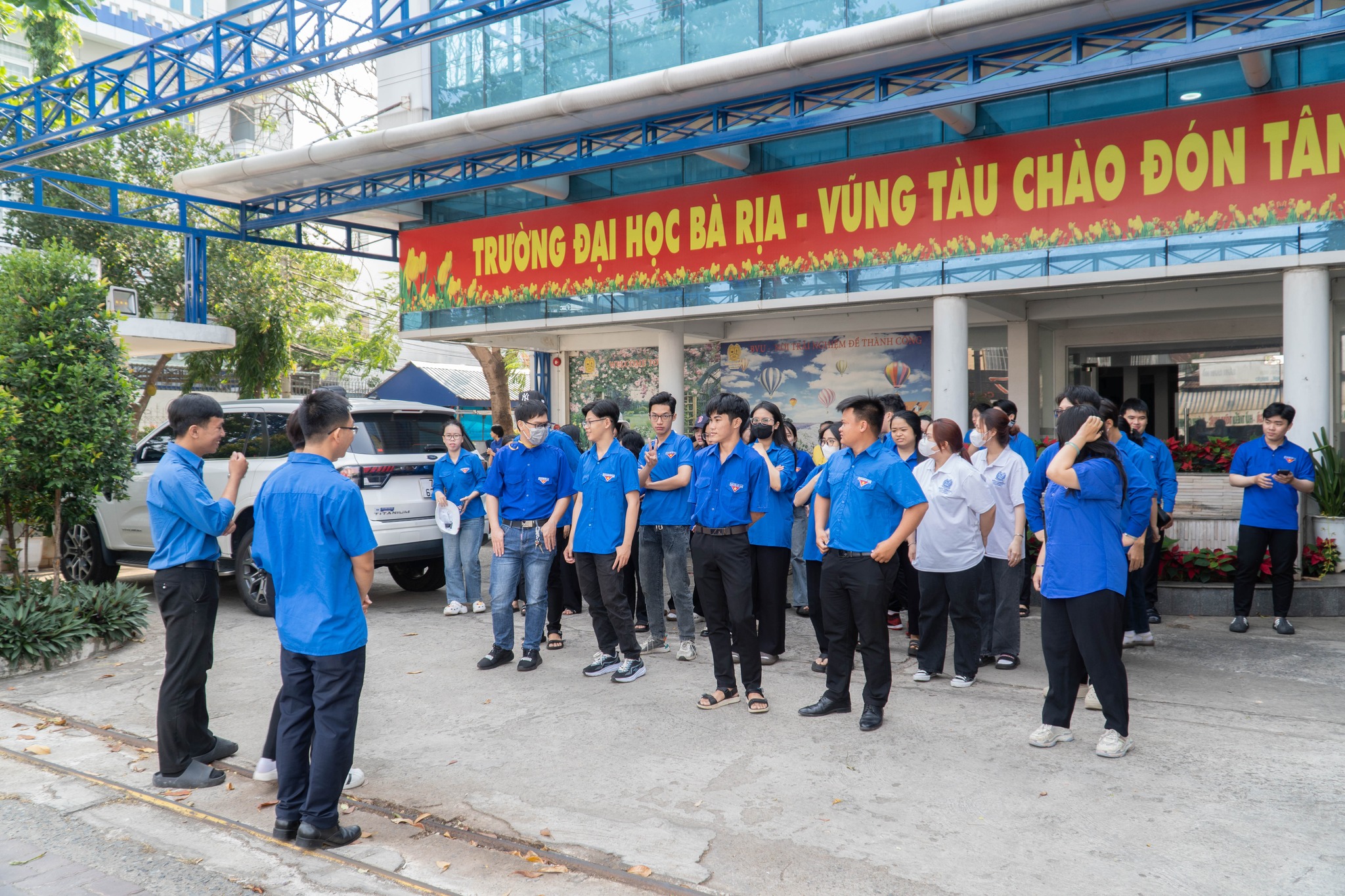 CHỦ NHẬT XANH – LAN TỎA HÀNH ĐỘNG VÌ MÔI TRƯỜNG