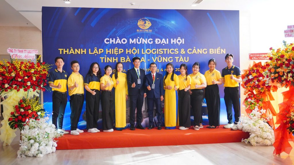  Việt Nam thành lập Ngày Logistics và cơ hội lớn cho sinh viên BVU