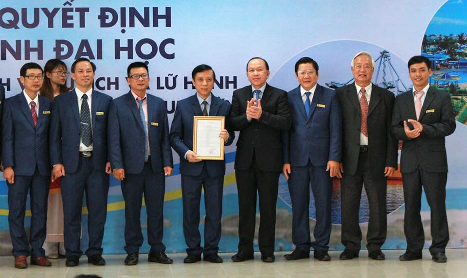Chân dung “người dẫn đường” ngành Logistics và Quản lý chuỗi cung ứng BVU