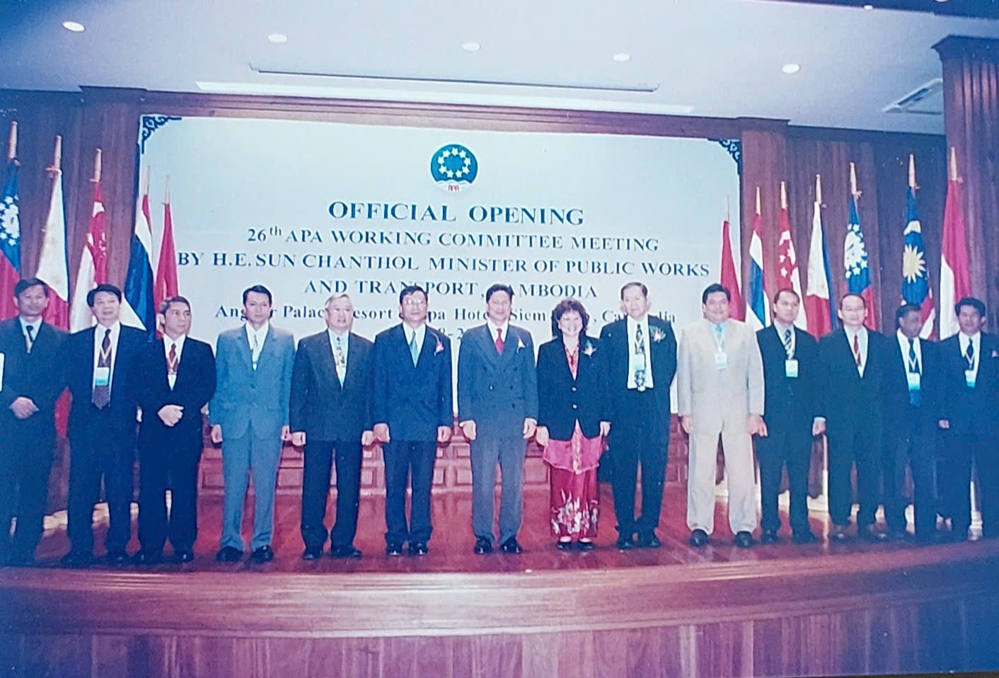 TS. Mai Xuân Thiệu: “kiến trúc sư” của Ngành Logistics và Quản lý chuỗi cung ứng BVU