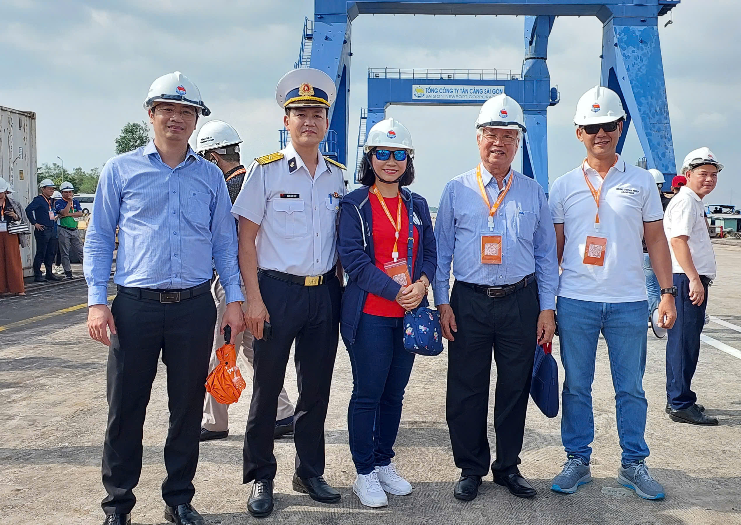  Việt Nam thành lập Ngày Logistics và cơ hội lớn cho sinh viên BVU