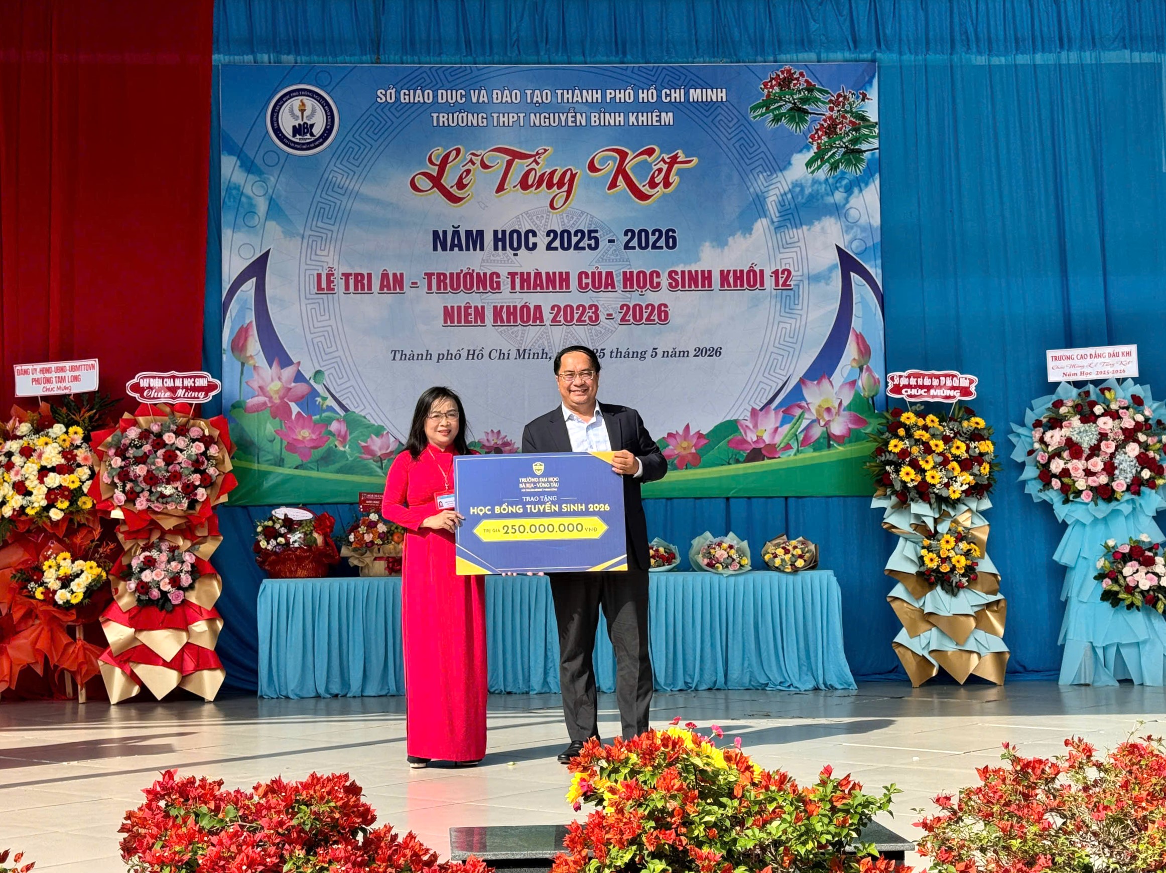 Tuyển sinh 2026: Thí sinh chuẩn bị gì trước khi đăng ký Nguyện vọng vào ngày 02/7/2026?