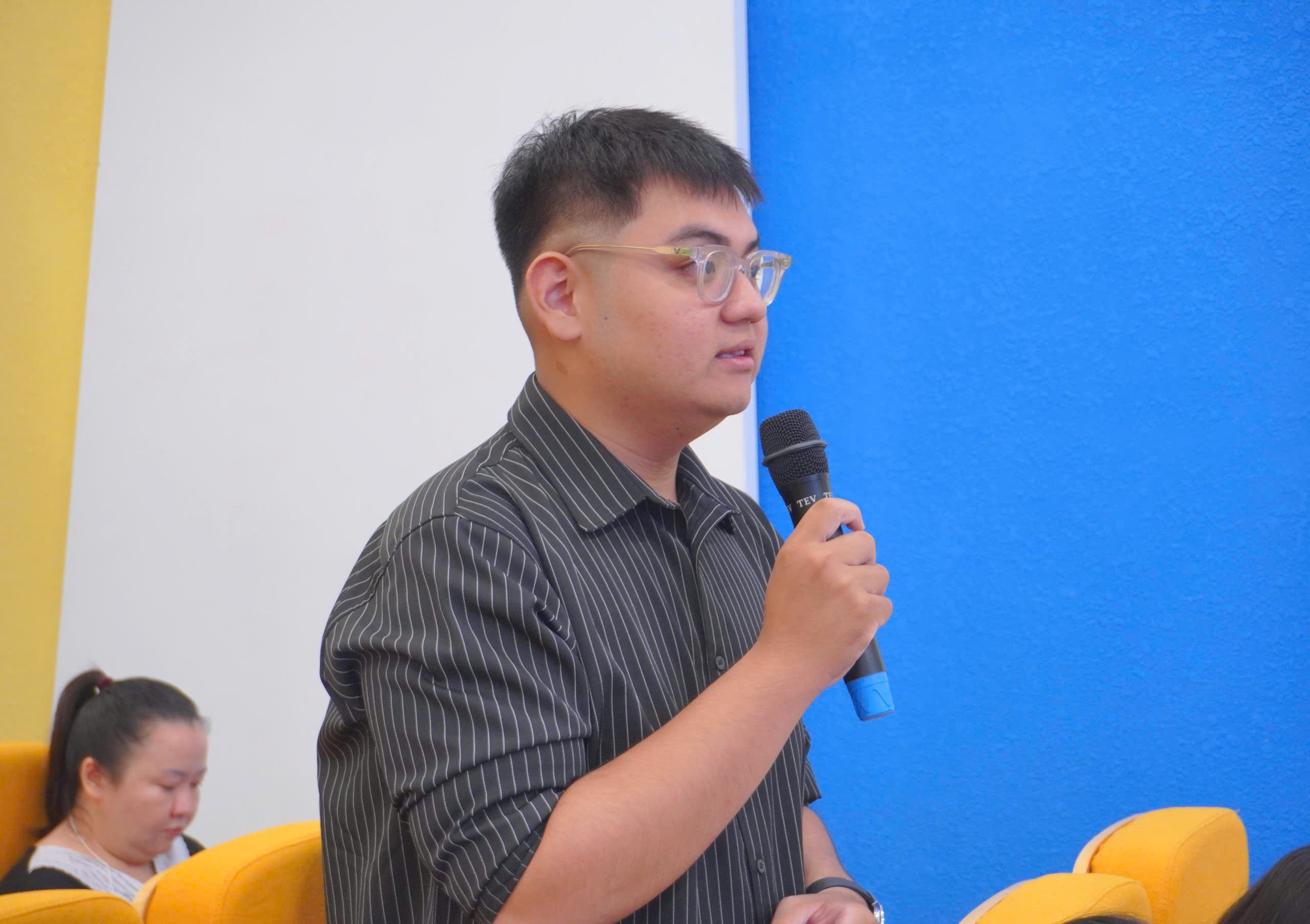 Kinh tế tầm thấp: ngành công nghiệp tỷ đô trên bầu trời đang đợi người trẻ làm chủ