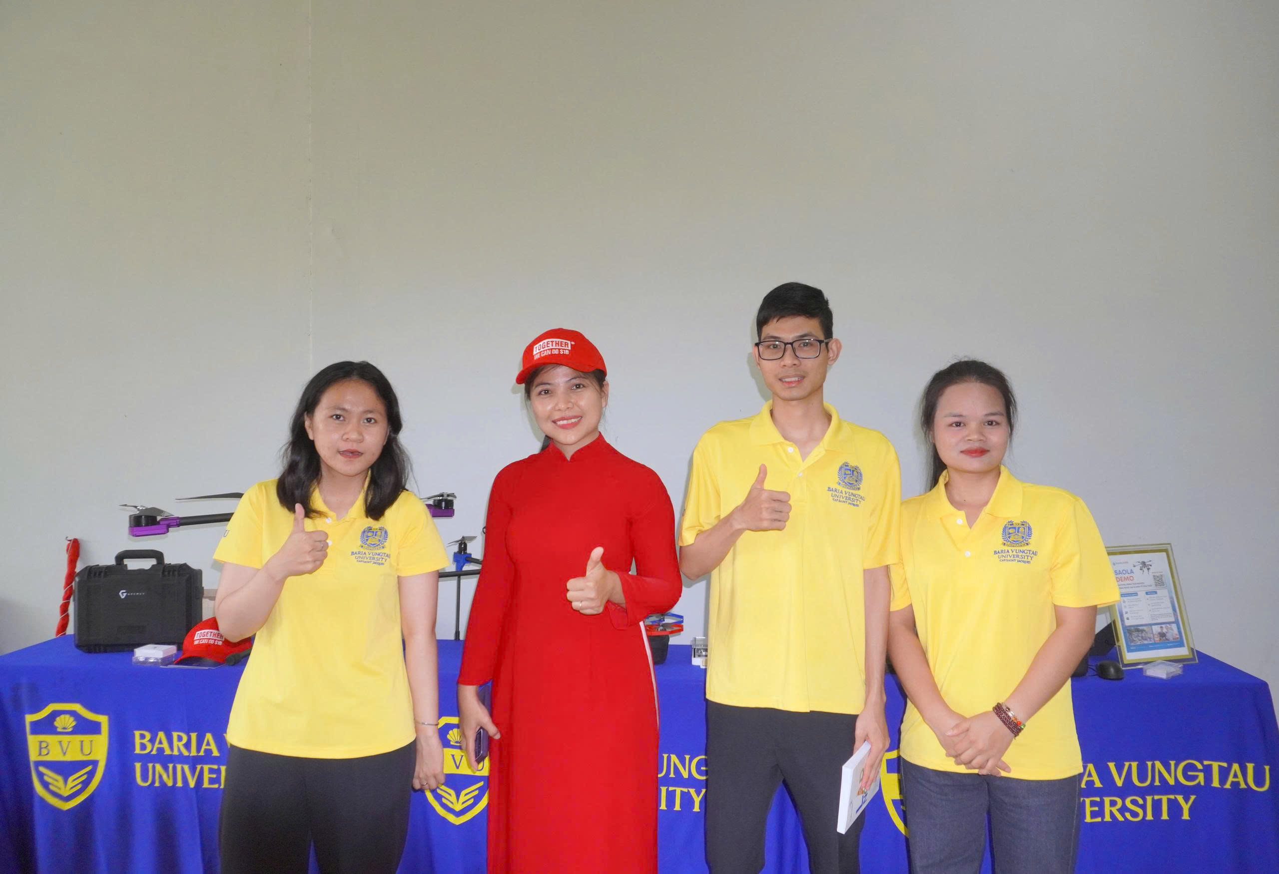 Kinh tế tầm thấp: ngành công nghiệp tỷ đô trên bầu trời đang đợi người trẻ làm chủ