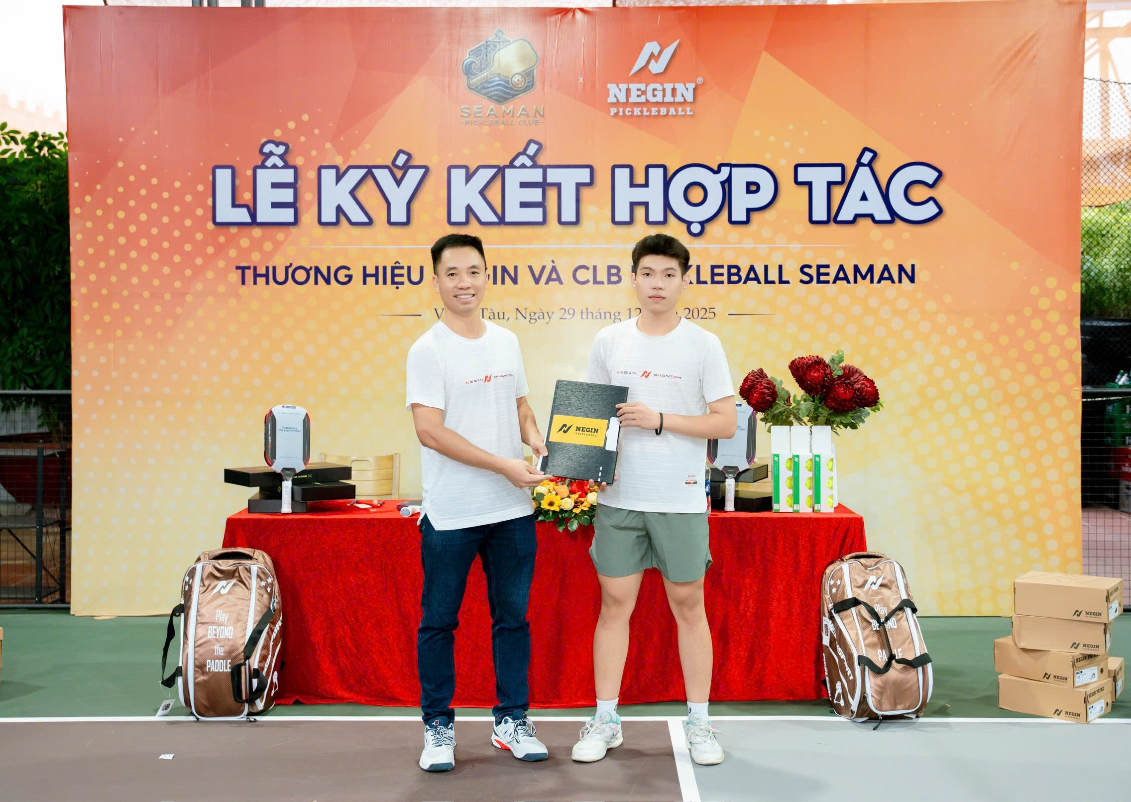 Sinh viên Logistics BVU – Gen Z đa nhiệm Phùng Duy Khang và “cơn mưa” giải thưởng