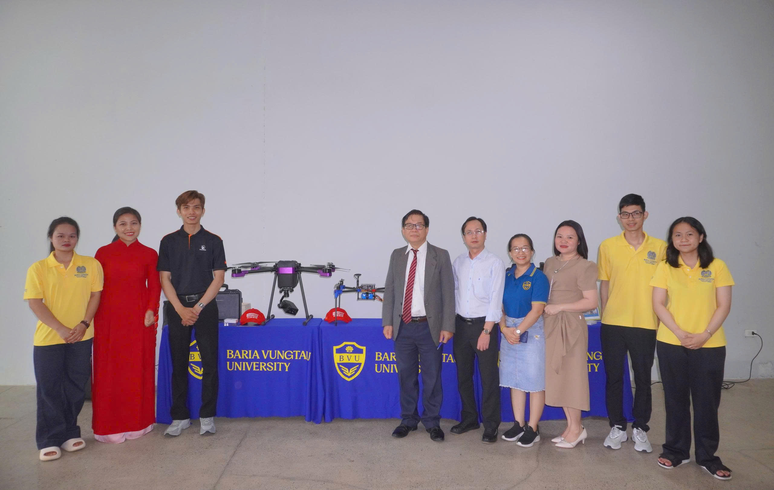 UAV và Kinh tế tầm thấp: Bầu trời đang “gọi tên” những ngành học nào?