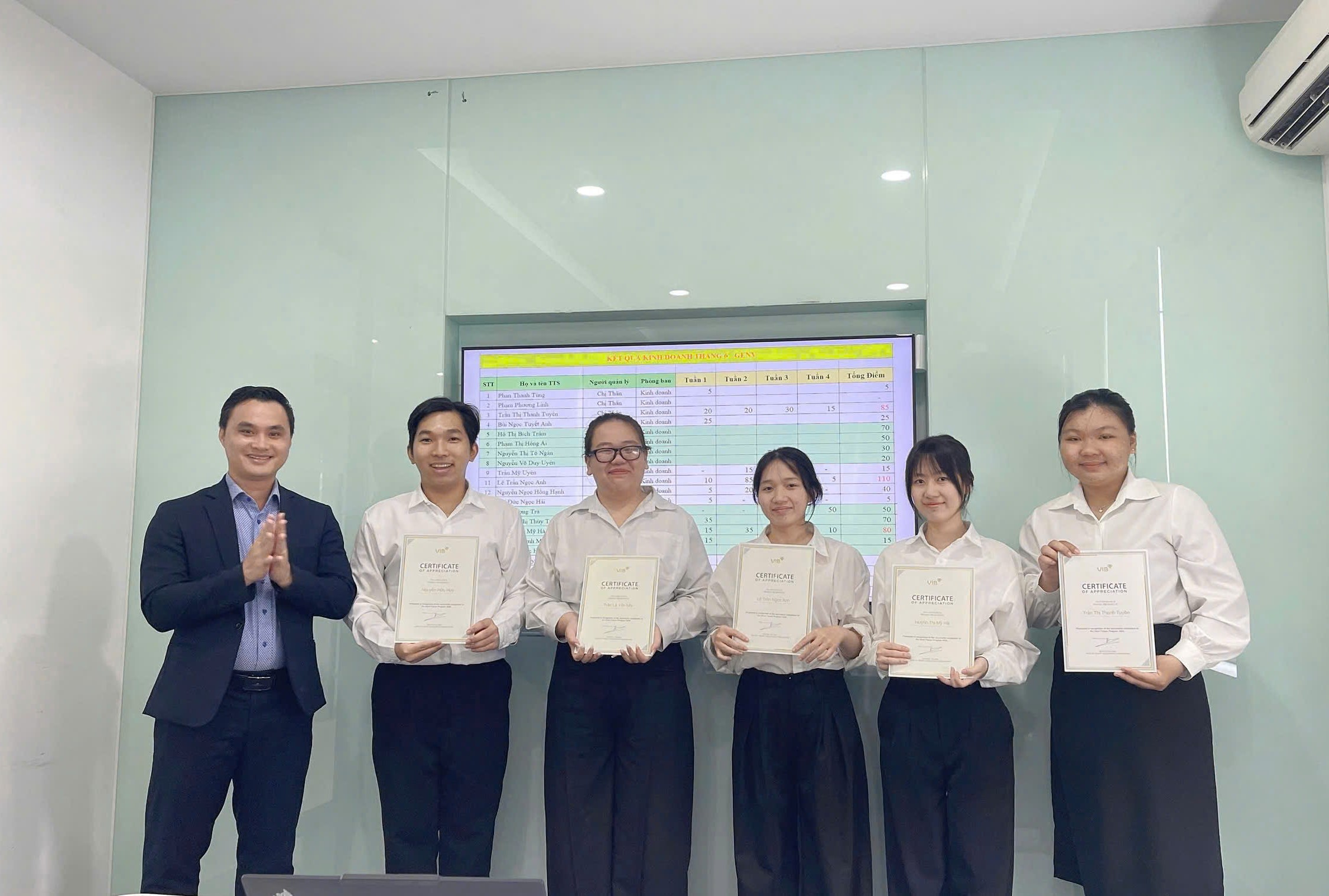Học kỳ doanh nghiệp: Hành trình thực tập tại “nơi nhiều tiền” của sinh viên Tài chính – Ngân hàng
