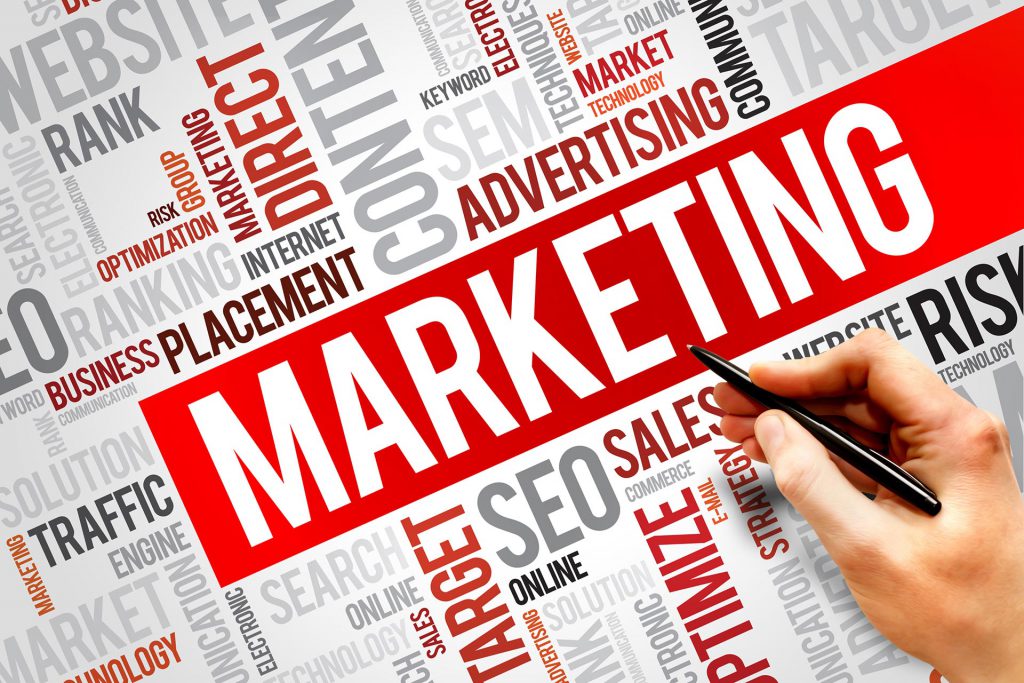Ngành Marketing là gì? Tố chất người học? Cơ hội nghề nghiệp?