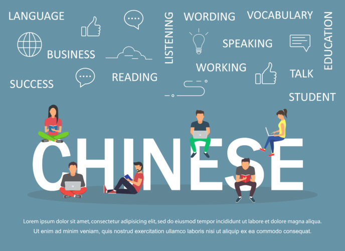 Ngành Ngôn ngữ Trung Quốc là gì? Cơ hội nghề nghiệp?
