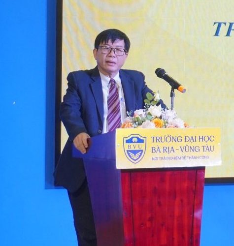 Trường Đại Học Bà Rịa – Vũng Tàu