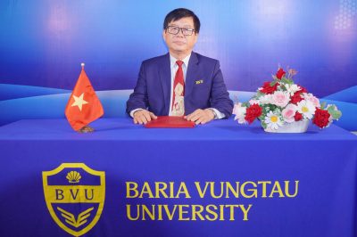 BaRia-VungTau University