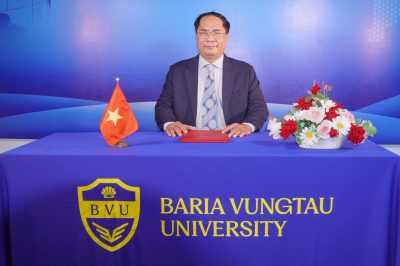 BaRia-VungTau University