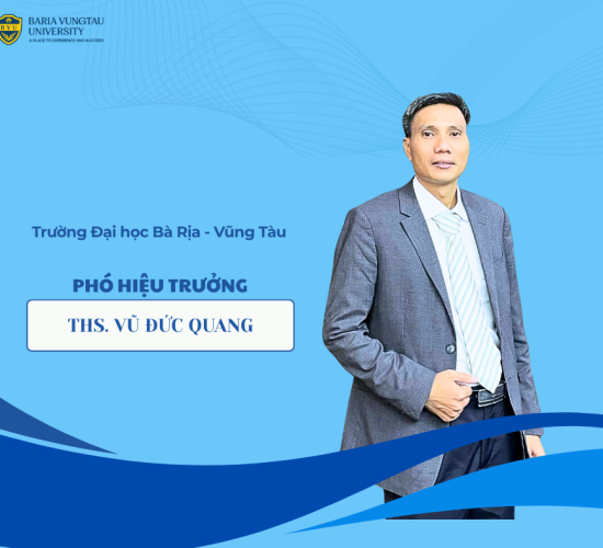 Trường Đại Học Bà Rịa – Vũng Tàu