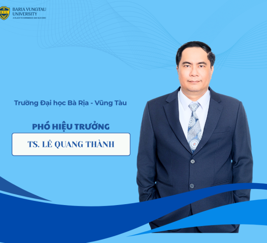 Trường Đại Học Bà Rịa – Vũng Tàu