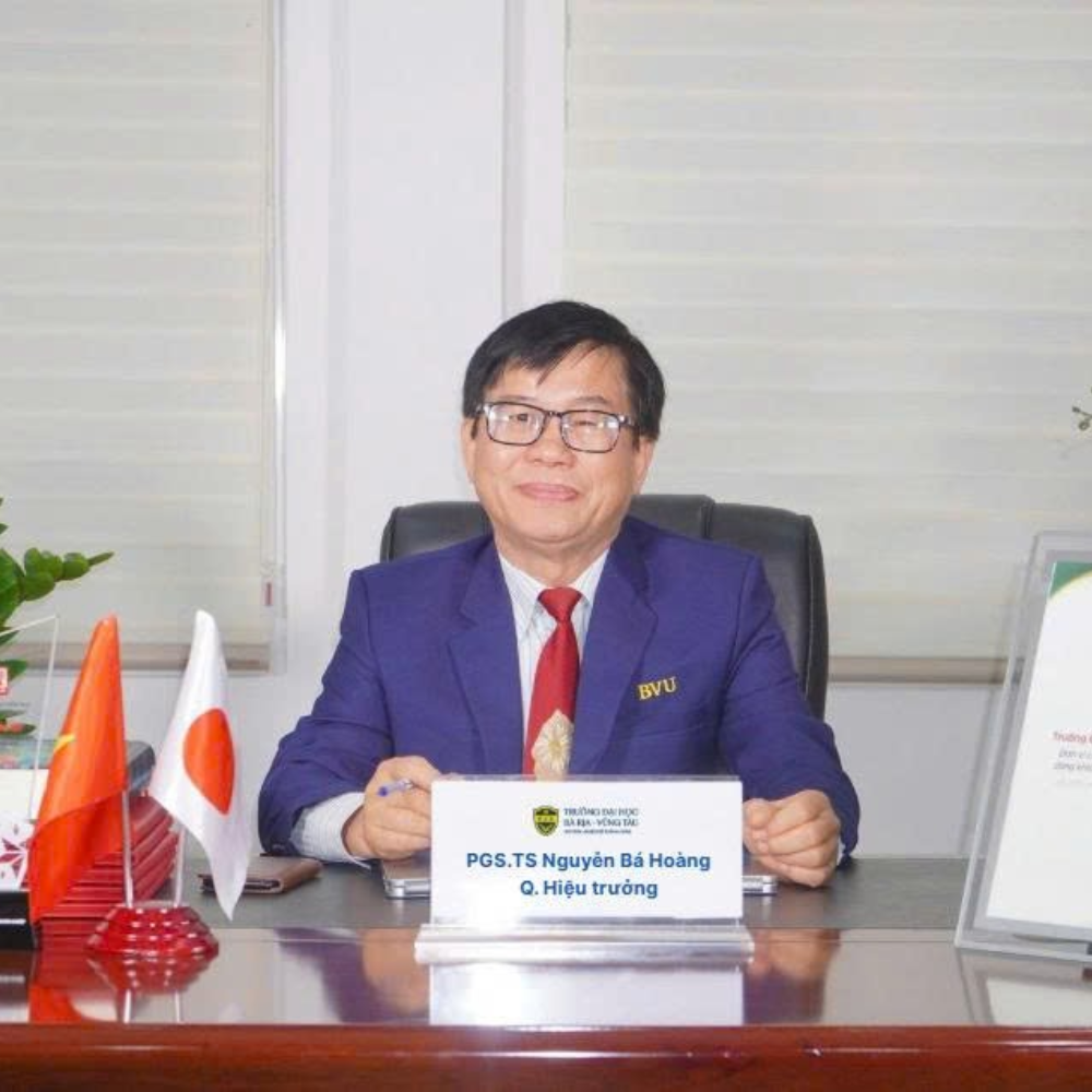 Trường Đại Học Bà Rịa – Vũng Tàu