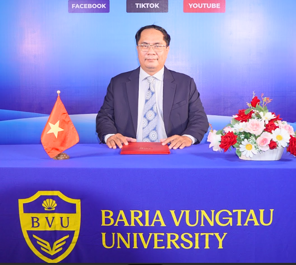 Trường Đại Học Bà Rịa – Vũng Tàu