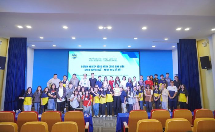 BVU – Trường Đại Học Bà Rịa – Vũng Tàu