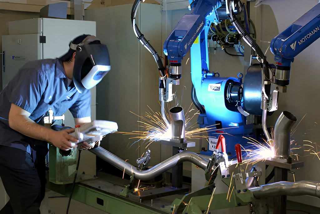 Công nghệ kỹ thuật cơ khí