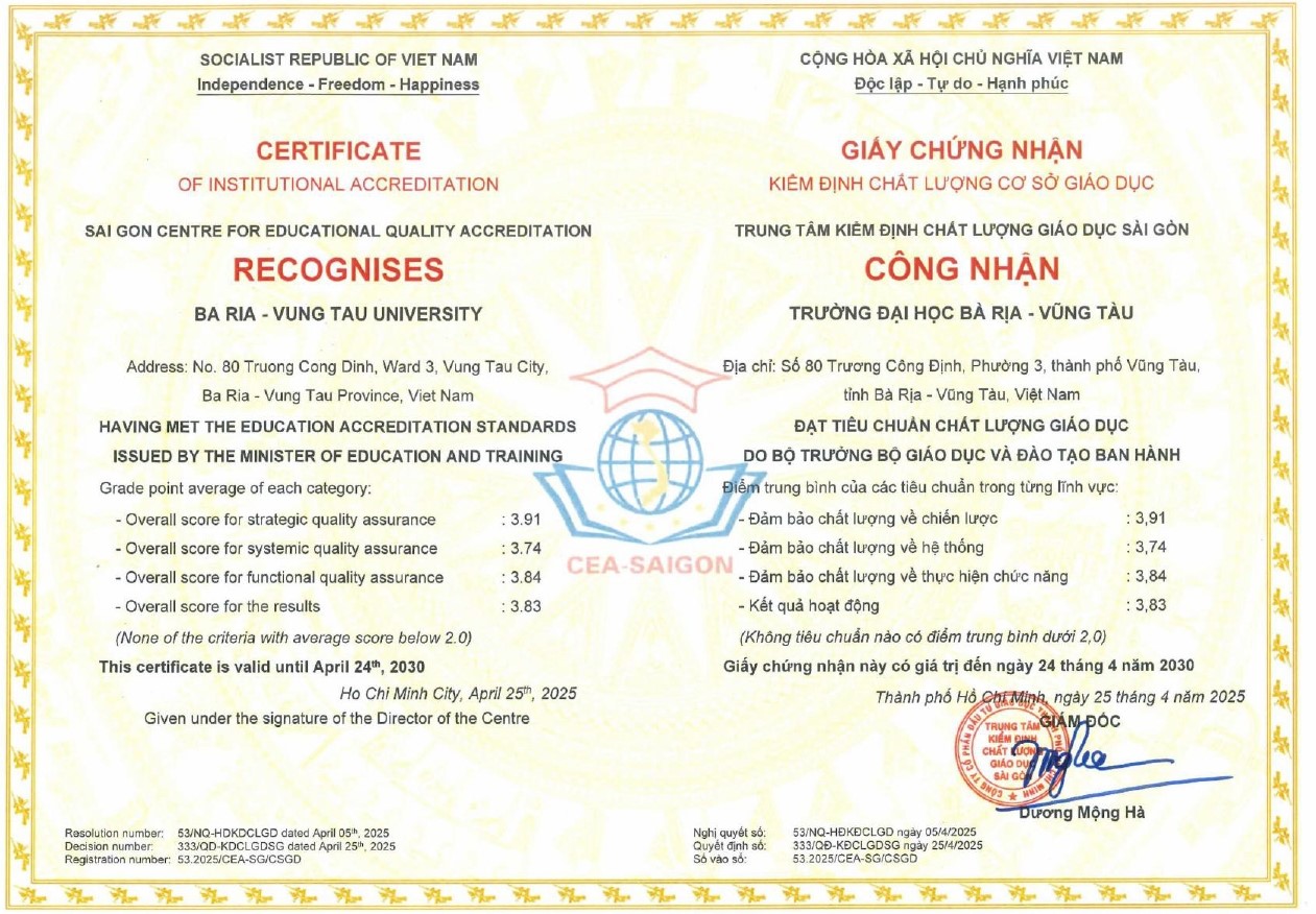Xét tuyển đại học vào BVU 2023: Đăng ký học bổng doanh nghiệp tại đây.