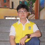 Trần Khôi Nguyên – Sinh viên BVU nhận nhiều lời mời làm việc ngay khi còn ngồi trên ghế nhà trường