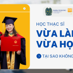 BVU thông báo tuyển sinh Thạc sĩ đợt 1 năm 2024 – 2025