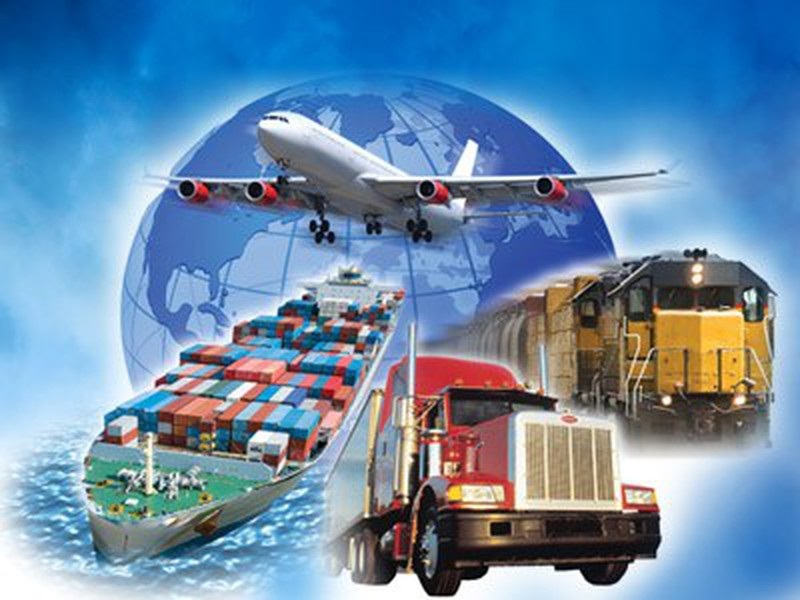 Khai thác vận tải