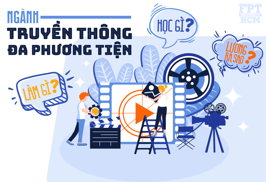 Truyền thông đa phương tiện