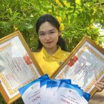 HOÀNG NGỌC MAI – CÔ SINH VIÊN BVU CÙNG HÀNH TRÌNH CHINH PHỤC NGÔN NGỮ NHẬT ĐẦY TỰ HÀO