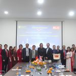 BVU KÝ KẾT HỢP TÁC VỚI UWE BRISTOL: MỞ RA CƠ HỘI HỌC TẬP QUỐC TẾ CHO SINH VIÊN