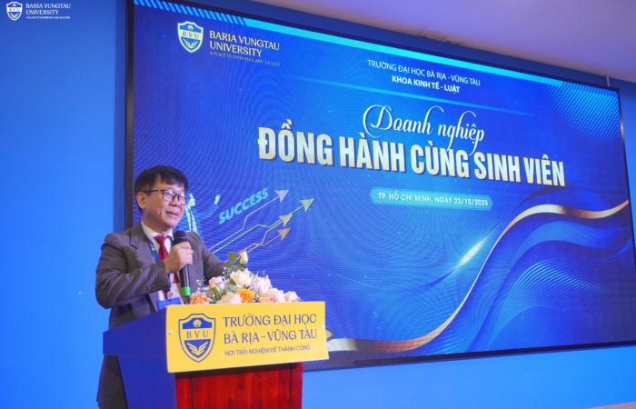 “Chuẩn quốc tế” đang trở thành thước đo mới cho đầu tư giáo dục tại Việt Nam, đây là yếu tố quan trọng để giáo dục Việt Nam vươn tầm khu vực và thế giới.