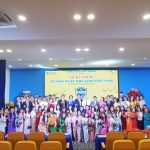 BVU: NƠI TRI ÂN ĐƯỢC THẮP SÁNG TỪ TRÁI TIM – CHÀO MỪNG NGÀY NHÀ GIÁO VIỆT NAM