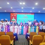 ĐẠI HỘI CÔNG ĐOÀN BVU: HÀNH TRÌNH ĐỔI MỚI, TRÍ TUỆ VÀ ĐỒNG HÀNH VÌ NGƯỜI LAO ĐỘNG