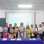 ĐA DẠNG NHỮNG GÓC NHÌN VỀ KINH TẾ BIỂN – LOGISTICS QUA KHÓA LUẬN TỐT NGHIỆP CỦA SINH VIÊN K22 BVU