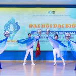 ĐẠI HỘI ĐẠI BIỂU HỘI SINH VIÊN TRƯỜNG ĐẠI HỌC BÀ RỊA – VŨNG TÀU LẦN THỨ V NHIỆM KỲ 2025–2028 THÀNH CÔNG TỐT ĐẸP!