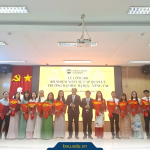 BVU KIỆN TOÀN ĐỘI NGŨ QUẢN LÝ: BƯỚC CHUYỂN CHIẾN LƯỢC CHO GIAI ĐOẠN PHÁT TRIỂN MỚI