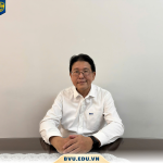 “SỰ TỬ TẾ GIỮ TÔI Ở LẠI VIỆT NAM”