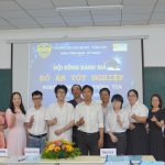 ĐA DẠNG Ý TƯỞNG CÔNG NGHỆ VÀ TƯ DUY ỨNG DỤNG TRONG ĐỒ ÁN TỐT NGHIỆP NGÀNH CÔNG NGHỆ THÔNG TIN NĂM 2025