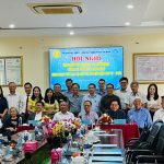 HIỆU TRƯỞNG BVU THAM GIA HỘI NGHỊ TỔNG KẾT CÔNG TÁC NĂM 2025 CỦA HỘI KHOA HỌC TÂM LÝ – GIÁO DỤC THÀNH PHỐ HỒ CHÍ MINH