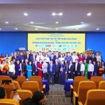 BVU TĂNG TỐC HỢP TÁC CHIẾN LƯỢC, TIẾP NHẬN HỌC BỔNG ĐỒNG HÀNH CÙNG SINH VIÊN